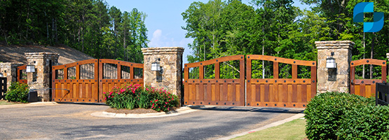 Gated Community